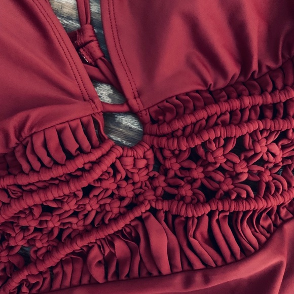 Xhilaration Other - NWOT XHILARATION Monokini - Size M